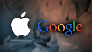 Google desplazó a Apple como la empresa más valiosa del mundo