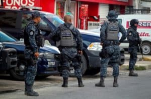 Argentina: Atrapan dominicanos por tráfico drogas