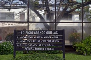 Panamá registra Mossack Fonseca