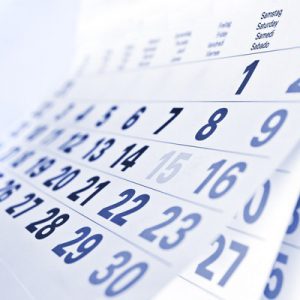 Día del Trabajo será festivo lunes 2 de mayo