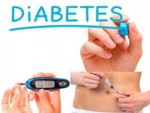 Diabetes: 1.5 millones personas murieron en el 2012