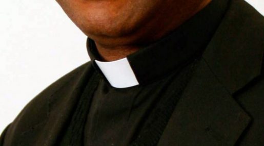 Ministerio Público solicita prisión contra sacerdote