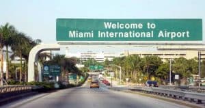 Falla radar afectó vuelos Miami y Fort Lauderdale