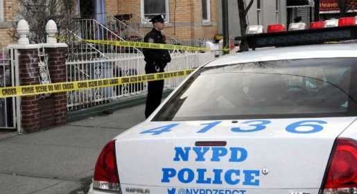 Crímenes en Nueva York bajan unos y suben otros