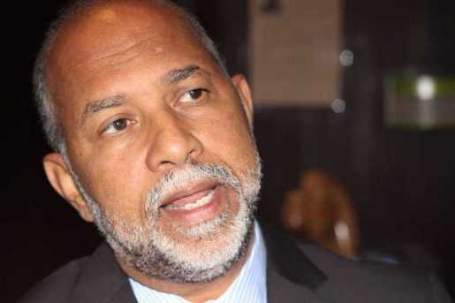 ADP acusa ministro mantener confrontación con gremio