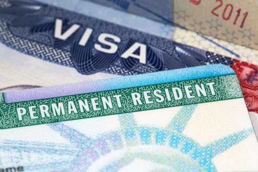 Embajada EEUU anuncia cambios proceso visas para familias con hijos menores 14 años 