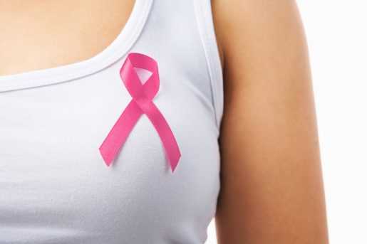 La fisioterapia ayuda a las pacientes con cáncer de mama