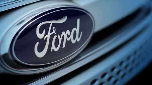 Ford traslada producción de SUV eléctrico a México