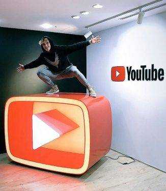Youtube corta relaciones con Logan Paul