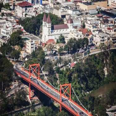 Puente Hermanos Patiño será cerrado por una semana de manera alterna