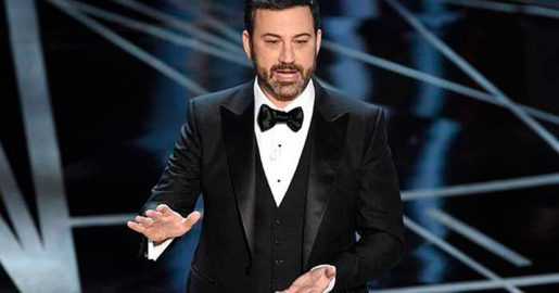 Jimmy Kimmel: "No podemos permitir que esto pase aquí. Tenemos que ser un ejemplo"