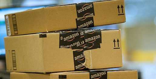Dominicanos acusados de robar paquetes Amazon