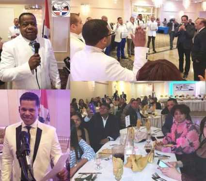Nueva empresa capital criollo NY ofrecerá servicios carga dominicanos EEUU