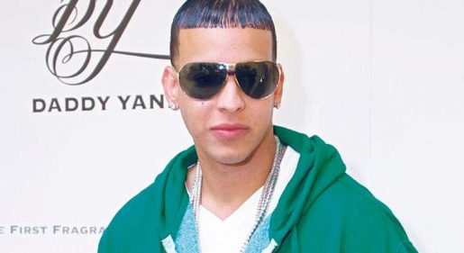 Roban a Daddy Yankee dos millones  en joyas en hotel de Valencia 