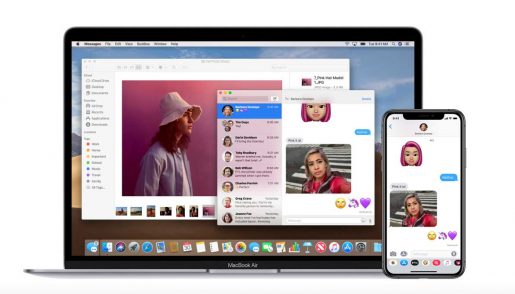 Apple presenta el nuevo MacBook Air 