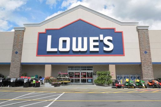 Lowe's cerrará 51 tiendas de bajo rendimiento