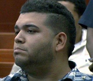 Condenan policía dominicano en NY por fraude