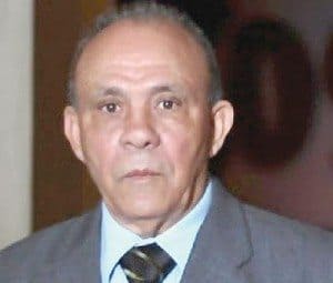 El viernes inicia juicio de fondo caso Monso Sánchez El viernes inicia juicio de fondo caso Monso Sánchez