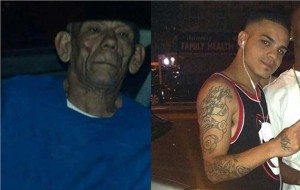 "Lo asesiné porque me faltó el respeto" dijo al jurado anciano que mató dominicano