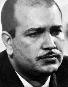 Este martes recordarán muerte Caamaño