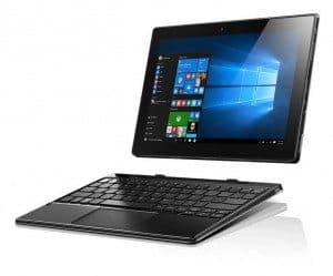 ideapad MIIX 310 de Lenovo 