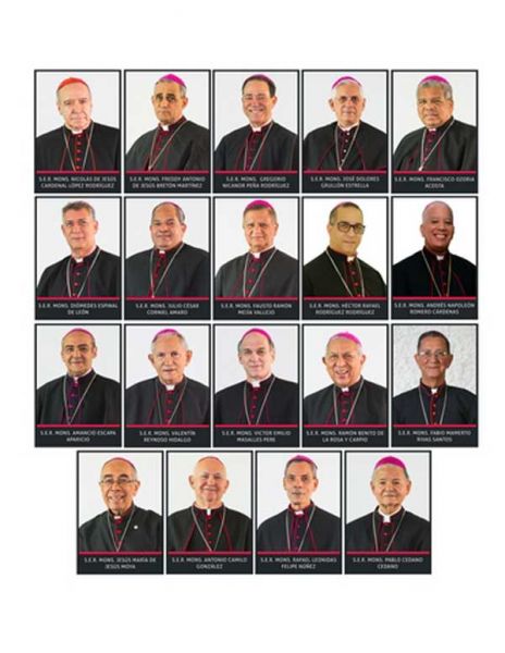 Mensaje de la Conferencia del Episcopado Dominicano con motivo del día de la Independencia
