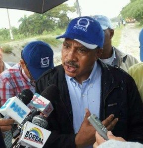 Invertirán 30 millones en solución problema de canal