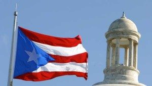 El Congreso debe rechazar un rescate encubierto para Puerto Rico