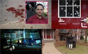 Asesinan a tiros dominicano en Norfolk