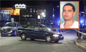 Dominicano sentenciado a cadena perpetua