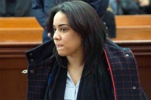 Dominicana acusada de robar anciana de 98 años en Manhattan