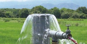 Aguas subterráneas en peligro dice experto