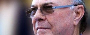 Hipólito Mejía reclama destitución miembros JCE