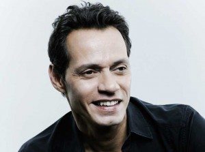Marc Anthony ofrecerá Cena Benéfica