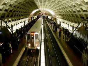 Metro Washington aumenta vigilancia 