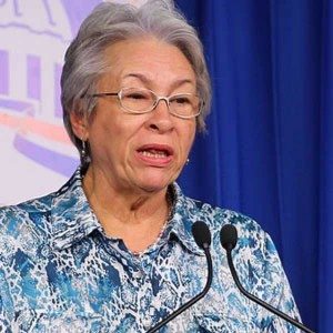 ministra salud altagracia guzmán marcelino