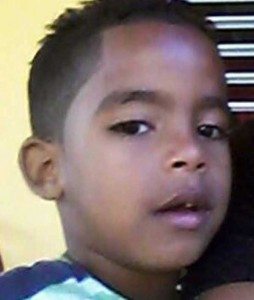 Niño muere con síntomas de cólera en Santiago