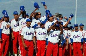 EE.UU asesora a MLB para contratar jugadores cubanos