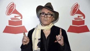 Jazzista ‘Gato’ Barbieri muere a los 83 años