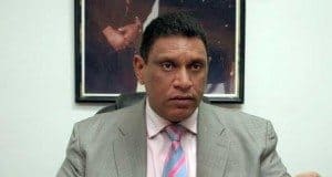 PRM acusa gobierno prohibir difusión video