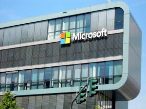 Microsoft demanda EEUU por ley “viola privacidad"