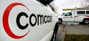 Comcast alista compra de DreamWorks