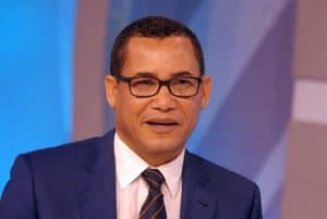 Doctor Eddy Olivares