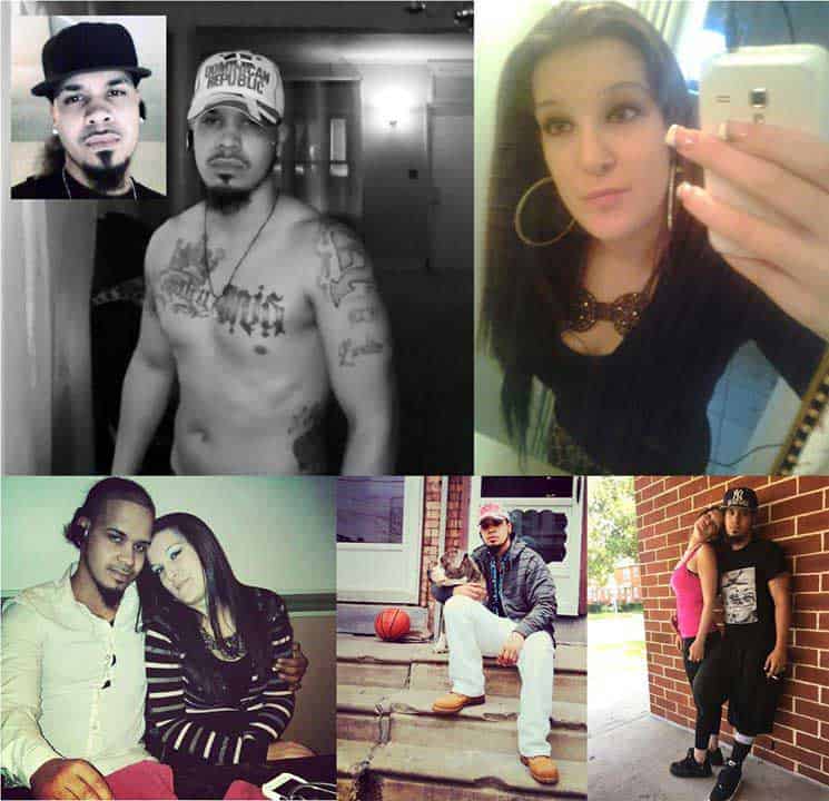 New Jersey: Ejecutan a tiros dominicano y su novia