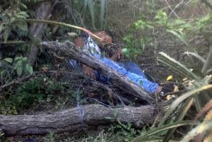 El Gato cae abatido por la PN