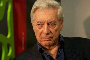 Vargas Llosa implicado en "Papeles Panamá"