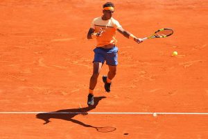 Nadal a final Master Montecarlo