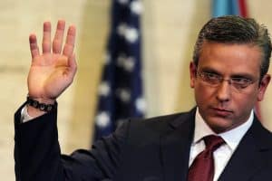 Puerto Rico no podrá pagar US$422 millones