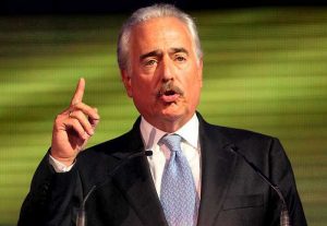 Jefe misión OEA llama actualizar Ley Electoral