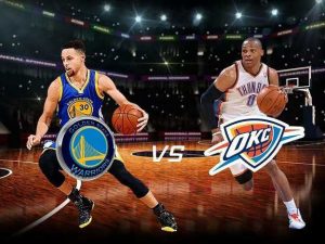 Dan ligera ventaja a Golden State